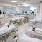 충북·충남·제주에 ‘고위험 임산부·신생아 진료협력’ 체계 구축