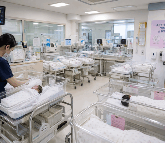 충북·충남·제주에 ‘고위험 임산부·신생아 진료협력’ 체계 구축